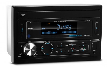  ��������� BOSS Audio 812UAB